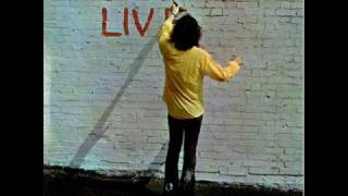 Colosseum...Rope ladder to the moon...Live