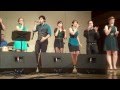 Say Ladeo: Bobby McFerrin & Roger Treece, arr ...