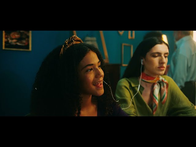 Spanish Teteo von Rvfv & Rels B & Omar Montes ((jetzt ansehen))