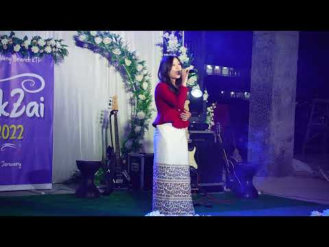 Mawitei Ralte - Nang nen chuan [Fakzai 2022, Ramthar Veng Branch KTP]