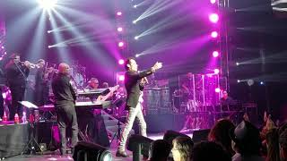 Marc Anthony - La Luna Sobre Nuestro Amor @ Microsoft Theatre