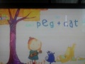 Peg Cat Intro Polka