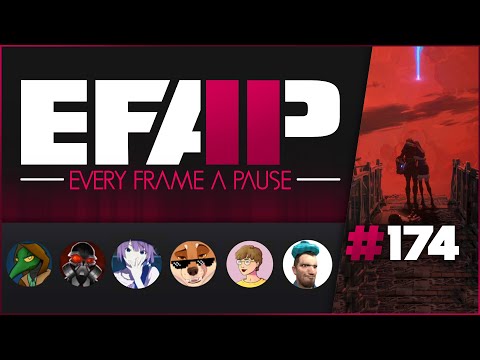 EFAP #174 - A complete Arcane breakdown/discussion - Part 3 - The End - Favourite characters/scenes?