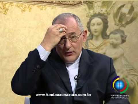 Palavra de Vida Eterna | São João 14, 21-26 - 04/05/2015