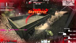 Warhead clips | Memories