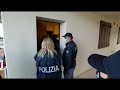 MORTE AQUILANO PER OVERDOSE FA SCATTARE INCHIESTA: 16 MISURE CAUTELARI, 9 IN CARCERE