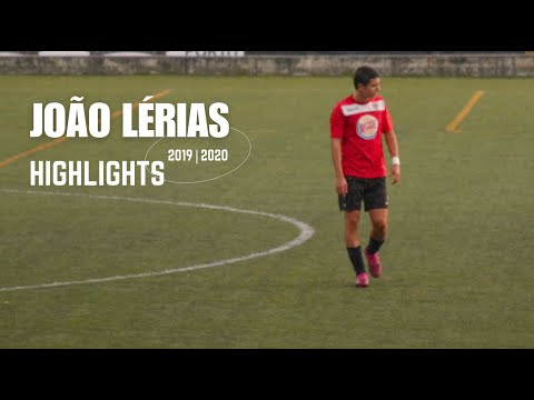 João Lérias U17 2019/2020