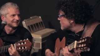 Leandro Brandi canta &quot;Curumim&quot; de Djavan