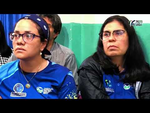 ⚡🌱 Instalación de la Brigada Comunal de Energía y Vida en Santos Marquina