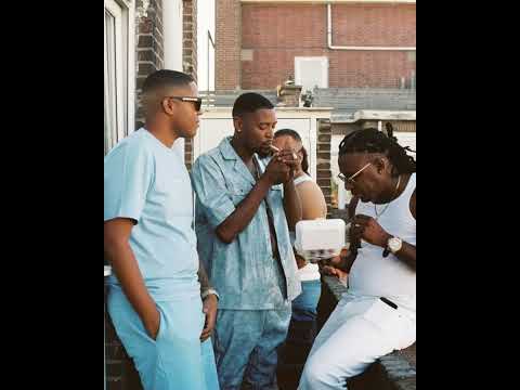 Rich Kalashh  Ft  Winter  -  Come Heavy Come Nechi