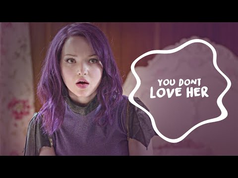 Evie & Ben | Pacify Her