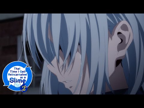 Death in the Family | That Time I Got Reincarnated as a Slime Season 2