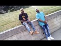 Nak Go And Get The Money Official Video