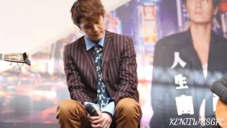 20170122 吳克群[[人生超幽默]]臺北簽唱會 - 吳克群演唱拔蘿蔔