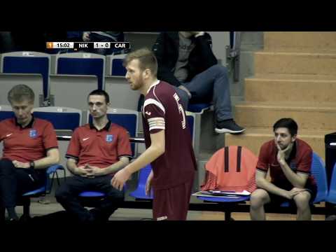 Nikars - Ldz Cargo/DFA