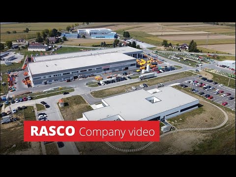 Rasco Company Video