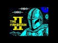 THE MANDARIN II 128K (2023) Walkthrough, ZX Spectrum Ver THE MANDARIN II 128K (2023) Walkthrough, ZX Spectrum
