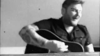 Panic Anchor covers Can't Stay Away - Kiefer Sutherland