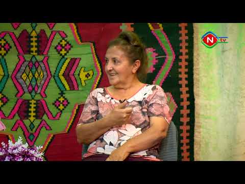 Qönçeyi ülfət - 22.08.2021