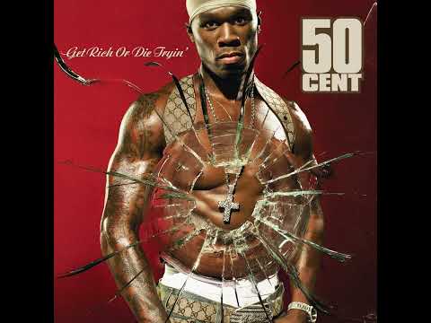 50 Cent – Don't Push Me (Feat. Lloyd Banks & Eminem) [Clean]