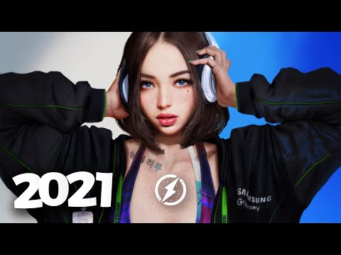 Music Mix 2021 🎧 EDM Remixes of Popular Songs 🎧 EDM Best Music Mix