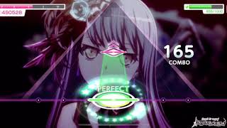ガルパ日記　＃４　FIRE BIRD