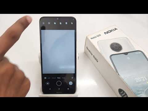 ow to set custome watermark in camera  Nokia G20 ,G22 | Nokia G21 me Camera pe apna naam kaise likhe