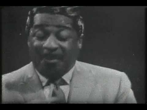 Erroll Garner in London