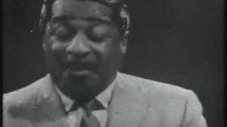 Erroll Garner in London