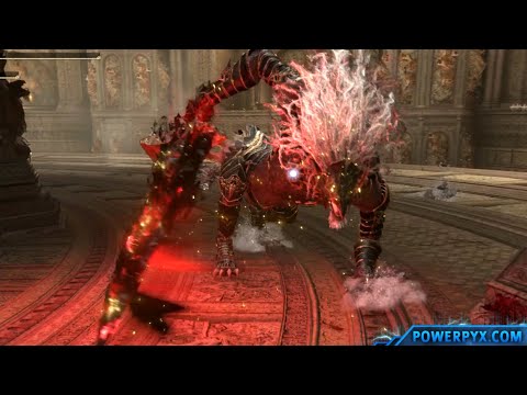 Elden Ring Beast Clergyman & Maliketh, the Black Blade Boss Fight & Location