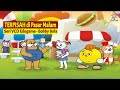 Animasi Dongeng VCD EduGames Bobby Bola TERPISAH Di Pasar Malam Kartun Animasi Filmkartunanak