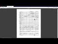 die meistersinger von nuremberg akt 2 by richard wagner audio full score