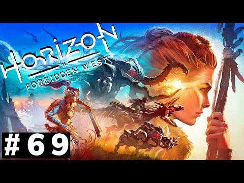 Horizon Forbidden West - Zagrajmy - Odcinek 69