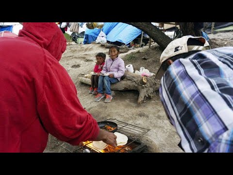 Oxfam study: Global inequality on the rise