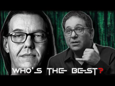 Kevin Mitnick vs Gummo: Battle Of The Most Dangerous Hackers