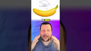 É por isso que a banana dura mais!
