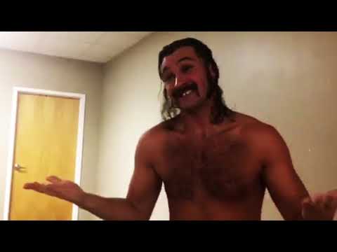 Anthony Greene Is Ready To Go ALL THE WAY! - Limitless Wrestling "Pretenders Beware"