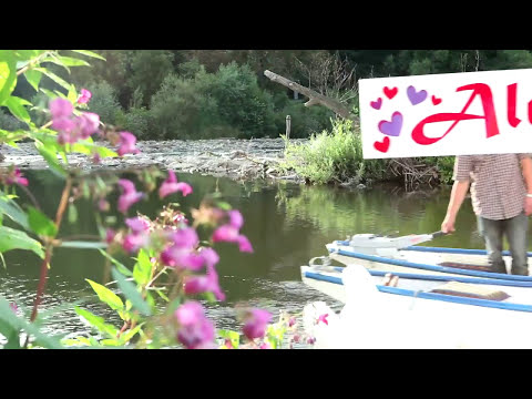 Preview of an unforgettable proposal