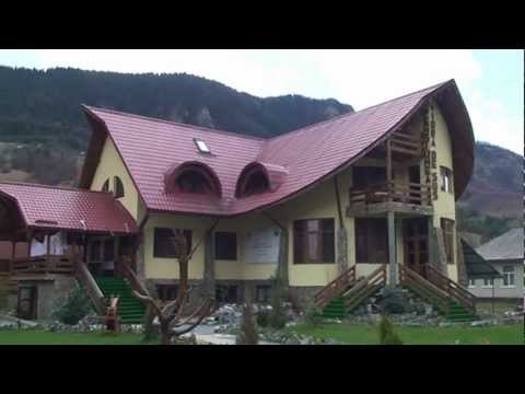 Paste la Bucium 2012