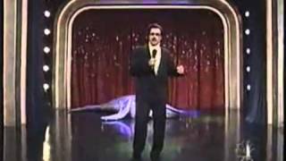Will Ferrell als Robert Goulet - Loverboy ( witzige clips lustig zum lachen german bush )