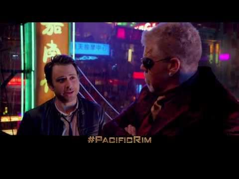 Pacific Rim (TV Spot 'Review')