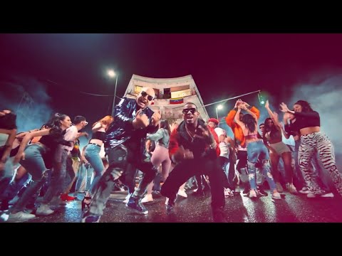 GUANGUAN - EL POTRO & CRAZY DESIGN (EXTENDED DJ KROX)