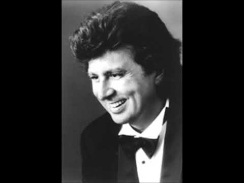 Jerry Hadley - Without a Song - Youmans