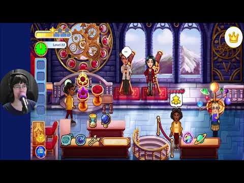 Arcane Arts Academy 2 #05