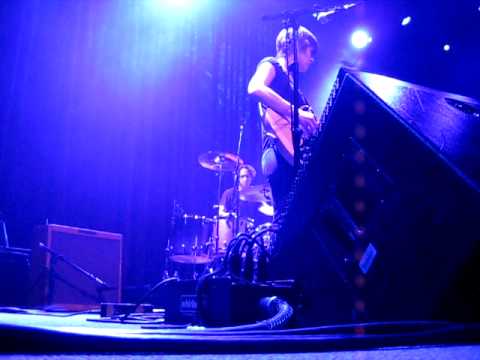 Kaki King - "Can Anyone Who Has Heard This Music Really Be a Bad Person?"