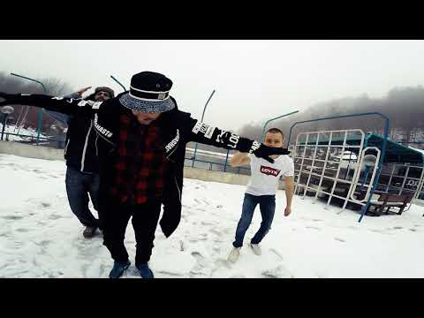 DeccanMan х Paco х GG_WP of TryG4ng - ПРЕДНИЯ МИ (Officcial Video) Prod. By TryG4ng 2018