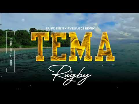 Tema Rugby - Sai ft Sielie (Rvssian 02 Remiix) 2025. 🇻🇺