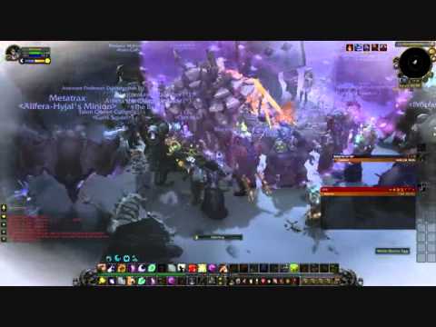 Terky - Murloc Pet- Free Murloc Pet in Borean Tundra