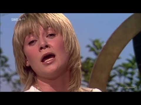 Gitte - Etwas ist geschehen mit mir (1981)