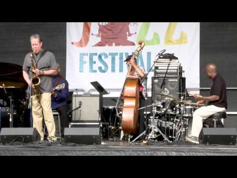 Bill Piece and Russell Malone Quartet   Sweet Sue